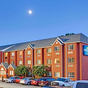 Microtel Inn & Suites By Wyndham Stockbridge/Atlanta I-75