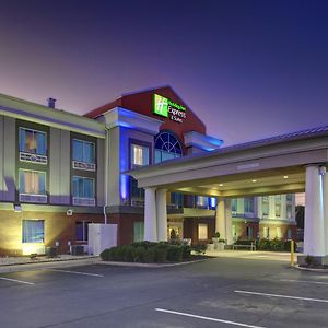 Holiday Inn Express Hotel & Suites Emporia, An Ihg Hotel